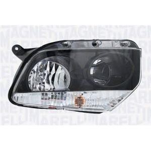 главен фар MAGNETI MARELLI 712676512097