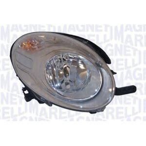 главен фар MAGNETI MARELLI 712475301129 