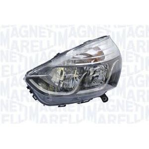 главен фар MAGNETI MARELLI 712103301110 
