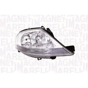 главен фар MAGNETI MARELLI 712412121129 