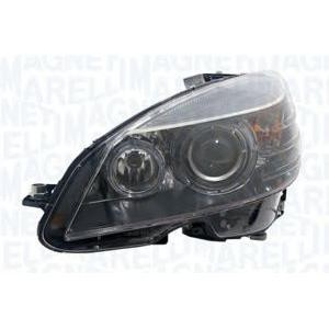 главен фар MAGNETI MARELLI 710301234280 