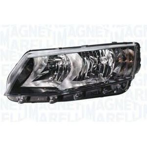 главен фар MAGNETI MARELLI 711307024254