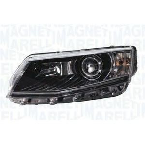 главен фар MAGNETI MARELLI 711307024262