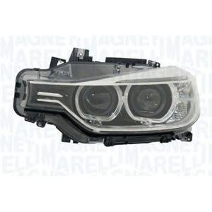 главен фар MAGNETI MARELLI 719000000046 