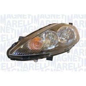 главен фар MAGNETI MARELLI 712014008874 