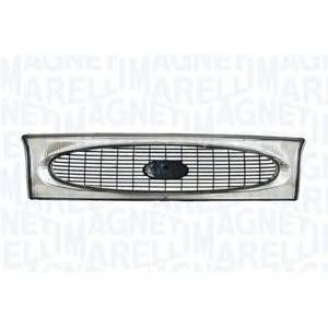 решетка пред радиатора MAGNETI MARELLI 710315202010 