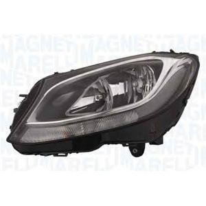 главен фар MAGNETI MARELLI 710301284204