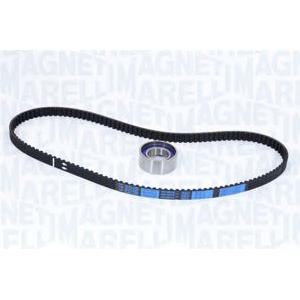 комплект ангренажен ремък MAGNETI MARELLI 341310151201 