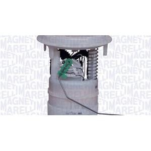 горивопроводен модул (горивна помпа+сонда) MAGNETI MARELLI 519722009900
