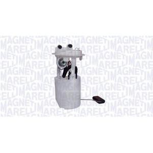 горивопроводен модул (горивна помпа+сонда) MAGNETI MARELLI 519730689900 