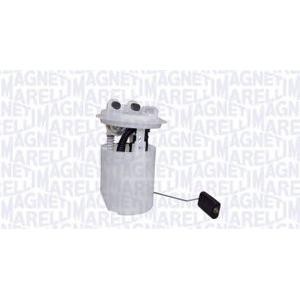 горивопроводен модул (горивна помпа+сонда) MAGNETI MARELLI 519745659903 
