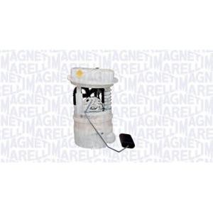 горивопроводен модул (горивна помпа+сонда) MAGNETI MARELLI 519746659900 