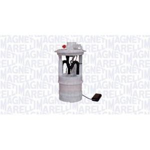 горивопроводен модул (горивна помпа+сонда) MAGNETI MARELLI 519762019901 