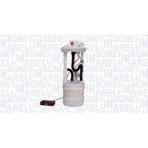 горивопроводен модул (горивна помпа+сонда) MAGNETI MARELLI 519762029904