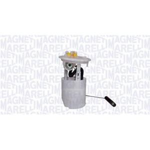 горивопроводен модул (горивна помпа+сонда) MAGNETI MARELLI 519745859900 