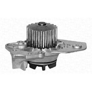 водна помпа MAGNETI MARELLI 350981554000 