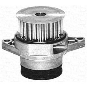 водна помпа MAGNETI MARELLI 350981776000 