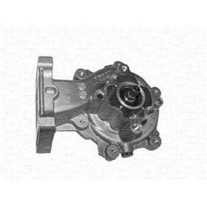 водна помпа MAGNETI MARELLI 350981805000