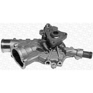 водна помпа MAGNETI MARELLI 350982011000 