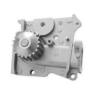 водна помпа MAGNETI MARELLI 352316170726 