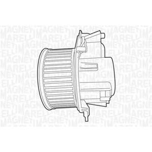 електромотор, вентилатор вътрешно пространство MAGNETI MARELLI 069412525010