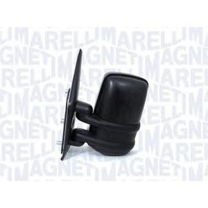 външно огледало, шофьорска кабина MAGNETI MARELLI 351991717010