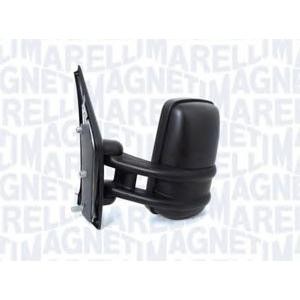 външно огледало, шофьорска кабина MAGNETI MARELLI 351991717050 