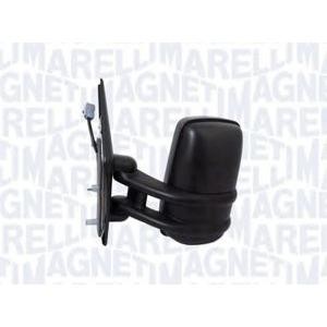 външно огледало, шофьорска кабина MAGNETI MARELLI 351991717070