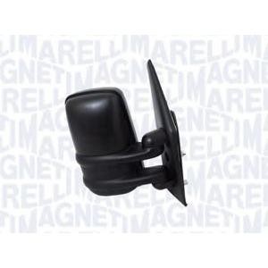 външно огледало, шофьорска кабина MAGNETI MARELLI 351991717120 