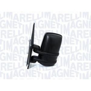 външно огледало, шофьорска кабина MAGNETI MARELLI 351991717110 