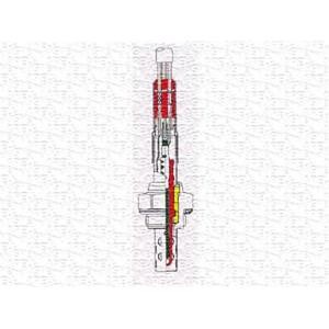 ламбда сонда MAGNETI MARELLI 460000462010 