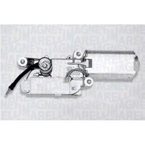 моторче за чистачки MAGNETI MARELLI 064343008010