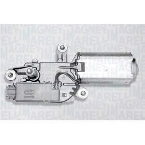 моторче за чистачки MAGNETI MARELLI 064343013010 