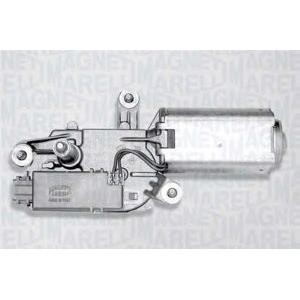 моторче за чистачки MAGNETI MARELLI 064343016010