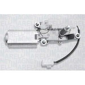 моторче за чистачки MAGNETI MARELLI 064343021010