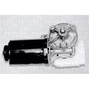 моторче за чистачки MAGNETI MARELLI 064343420010 