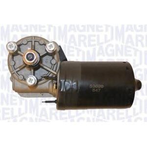 двигател на чистачките MAGNETI MARELLI 064044711010 