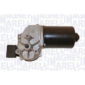 двигател на чистачките MAGNETI MARELLI 064046206010 