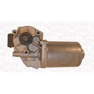 двигател на чистачките MAGNETI MARELLI 064350001010 