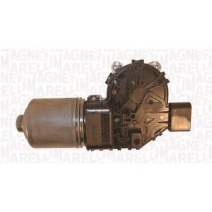двигател на чистачките MAGNETI MARELLI 064350003010