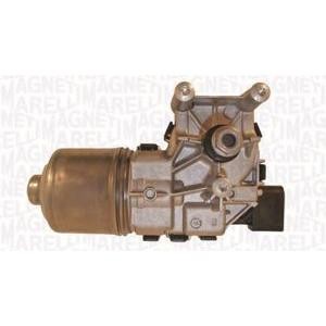 двигател на чистачките MAGNETI MARELLI 064350005010