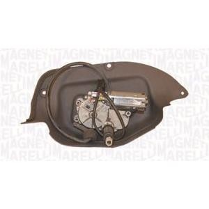 двигател на чистачките MAGNETI MARELLI 064342009010