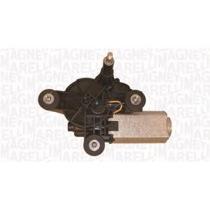 двигател на чистачките MAGNETI MARELLI 064342011010 