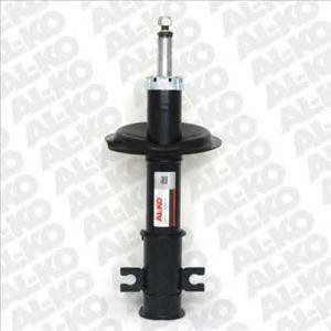 амортисьор AL-KO 301643 
