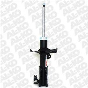 амортисьор AL-KO 302715 