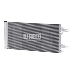 радиатор за климатик WAECO 8880400459