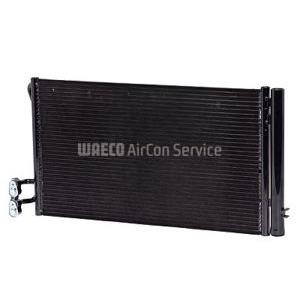 радиатор за климатик WAECO 8880400414 