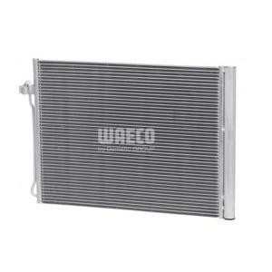 кондензатор, климатизация WAECO 8880400470