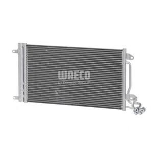 кондензатор, климатизация WAECO 8880400472 