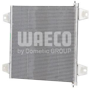 кондензатор, климатизация WAECO 8880400510 